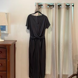 KLD Large woman’s romper